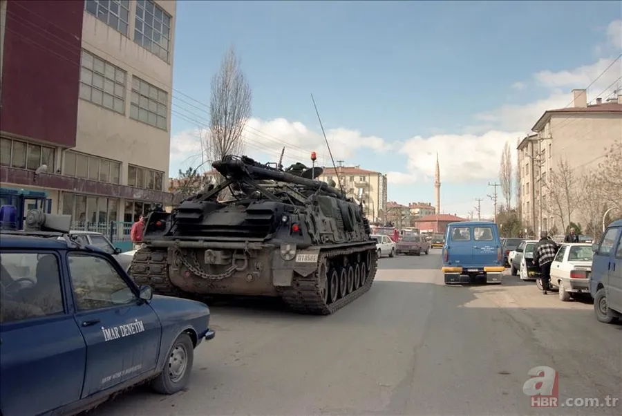 28 Şubat kafası hala yaşıyor! “Türbanını çıkarırsan staja alırız” | Başsavcılık harekete geçti 12