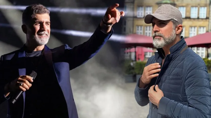 Özcan Deniz özüne döndü! "Resmen gençleşmiş"