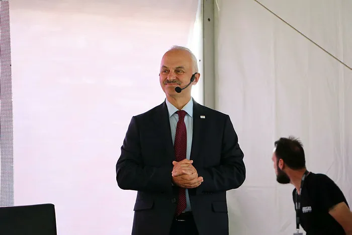 11 tonluk ATAK helikopteri için tarih belli oldu | TUSAŞ Genel Müdürü Temel Kotil müjdeledi