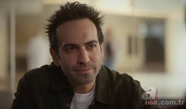 5 yıl evli kaldığı eski eşi... Bahar'ın Evren'i Buğra Gülsoy'un sarışın oğlu annesinin kopyası çıktı! 2