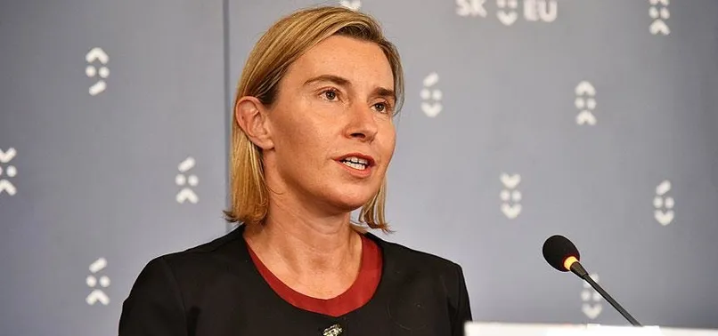 'Türkiye ve AB arasında güçlü diyalog yeniden kurulmalı'