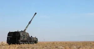 Irak ve Suriye’nin kuzeyinde terör temizliği