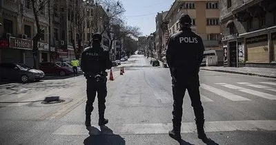Sokağa çıkma kısıtlaması başladı! İşte sokağa çıkma kısıtlaması ve yeni koronavirüs tedbirlerinin detayları