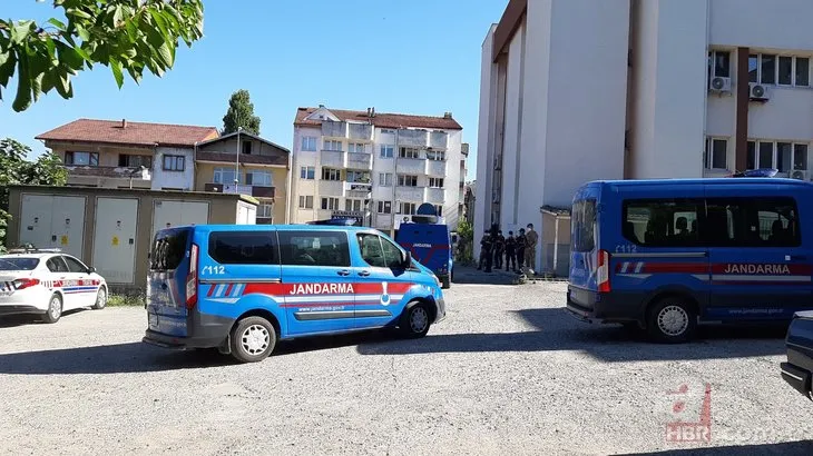 Zonguldak’ta 2 kişiyi öldürüp ormana gömdüler! Kan izlerini kapatmak için sıva yapmışlar