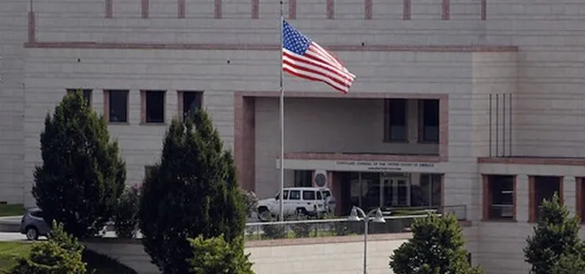 ABD’nin İstanbul Konsolosluğu görevlisinin ev hapsi kaldırıldı