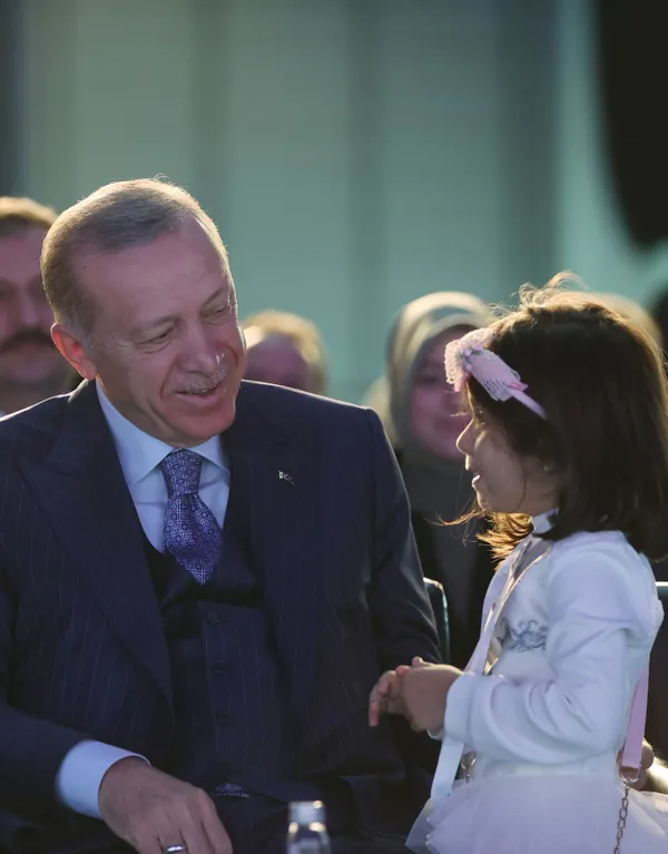 Son dakika: Başkan Erdoğan’dan MÜSİAD EXPO Ticaret Fuarı’nda önemli açıklamalar | Putin ile anlaştık diyerek duyurdu: Ücretsiz gönderilecek