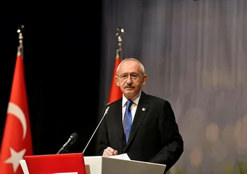 CHP lideri Kılıçdaroğlu'nun sır görüşmesi