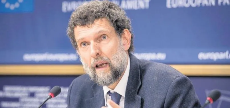 Osman Kavala hakkındaki haberlere yalanlama