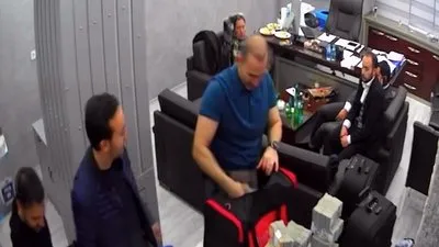 Para sayma soruşturması genişliyor