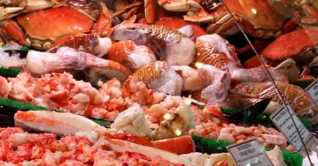 Son dakika: Midye, kalamar, karides, yengeç yemek haram mı? Diyanet’ten yeni açıklama geldi