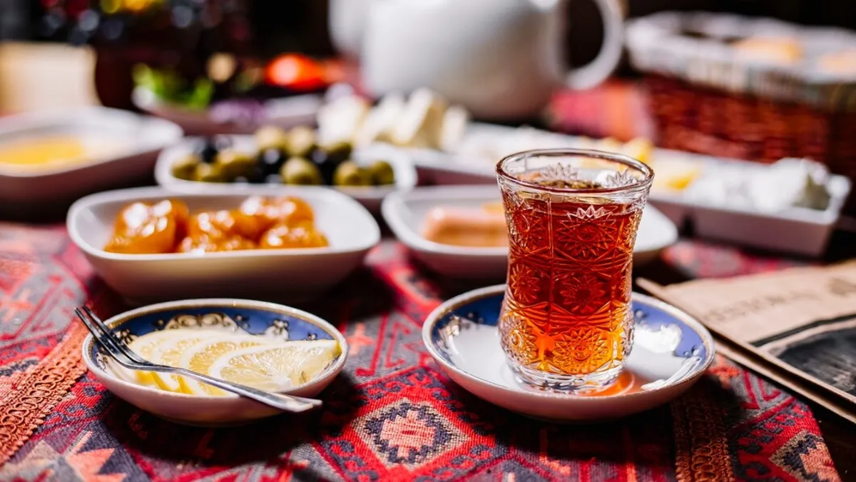 Sahurda ne yenir? Kaçınılması gereken besinler neler? Uzman isim açıkladı