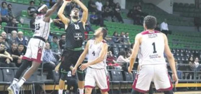 Potada temsilcilerimiz galibiyet arayacak