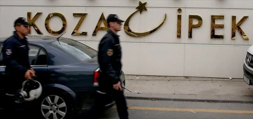 Koza-İpek Holding davasında flaş gelişme