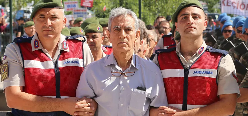 Darbecilerle 34 görüşme
