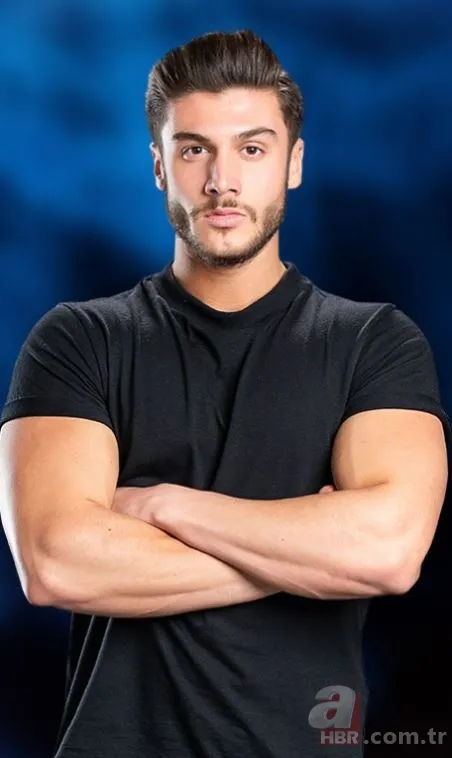 Survivor Gönüllüler yarışmacıları kimdir? 2020 Survivor Gönüller takımında kimler var? 2