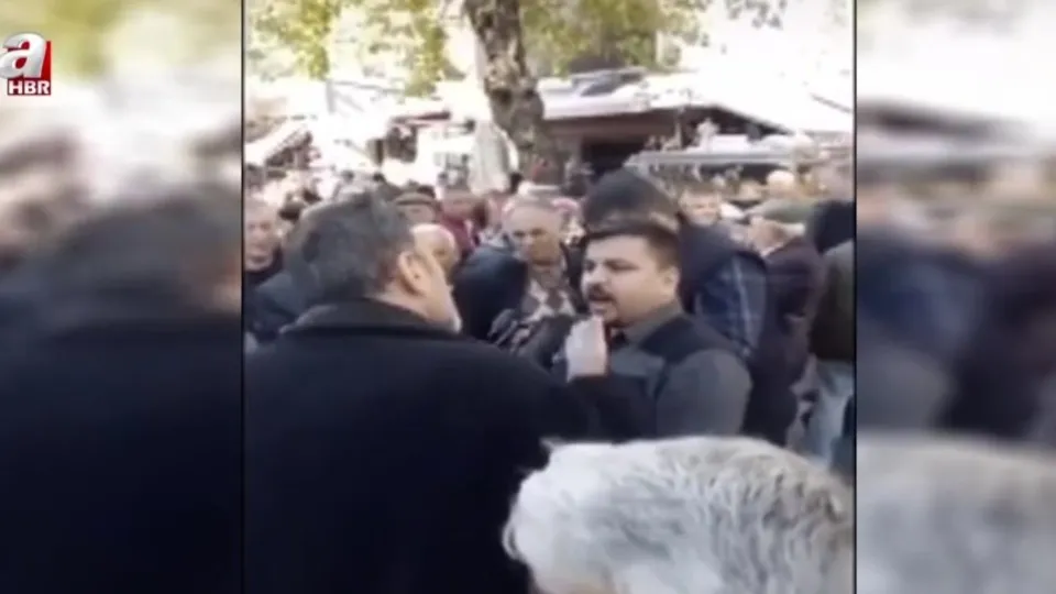 Toplumun nabzı mı provokasyon mu?