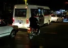 Bir ilçe kapatıldı!
