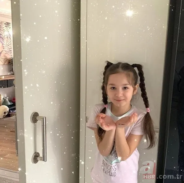 Bir Zamanlar Çukurova'nın Hakan'ı İbrahim Çelikkol’un oğlu ilgi odağı oldu! İşte İbrahim Çelikkol'un oğlu Ali... 6