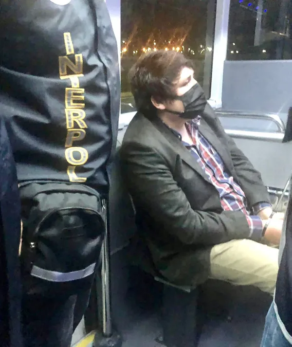 Son dakika: Çiftlik Bank vurguncusu Mehmet Aydın evrakları polise teslim etti! Tosuncuk Bitcoin’den vurgun mu yaptı?