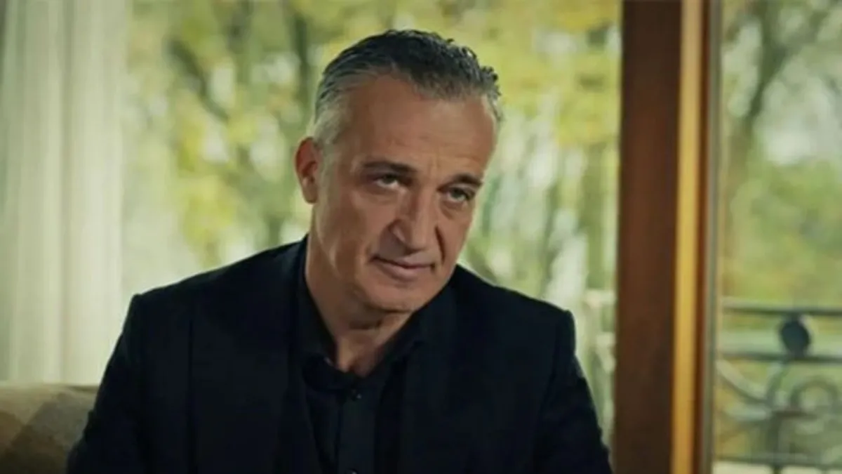 EDHO'nun yıldızı Tekin Temel hayatını kaybetti