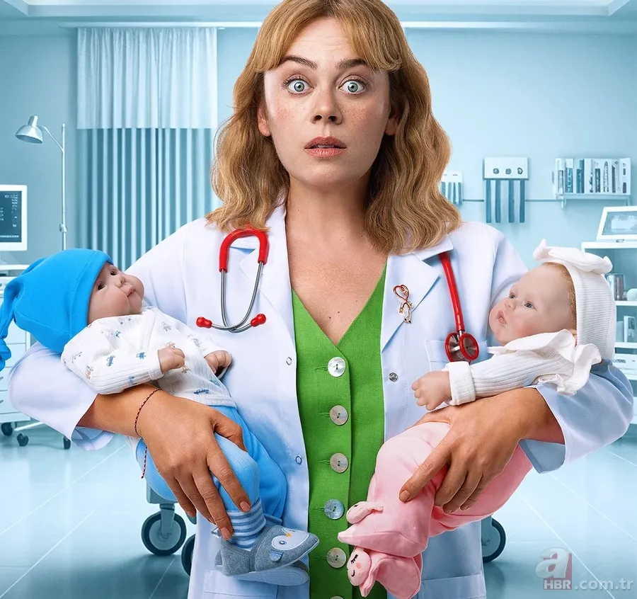 Bahar 17. bölüm 2. fragman: Bebek sürprizi ortalığı karıştıracak 2