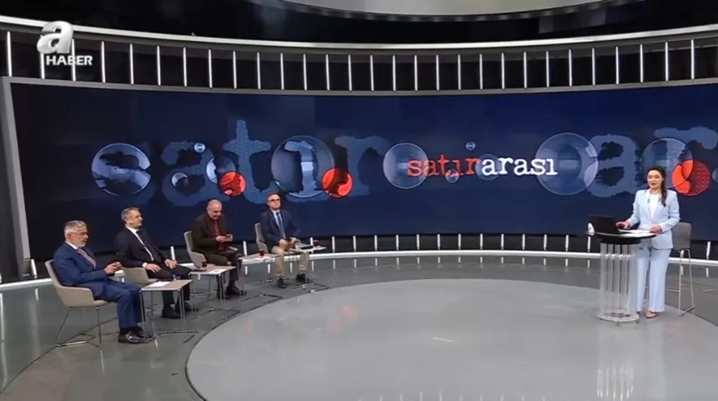 Orta koridor hattı Hürmüz’e alternatif mi?