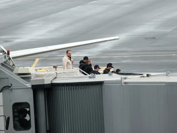 Thodex’in kurucusu Faruk Fatih Özer Türkiye’ye getirildi