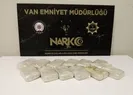 Zehir tacirlerine geçit yok