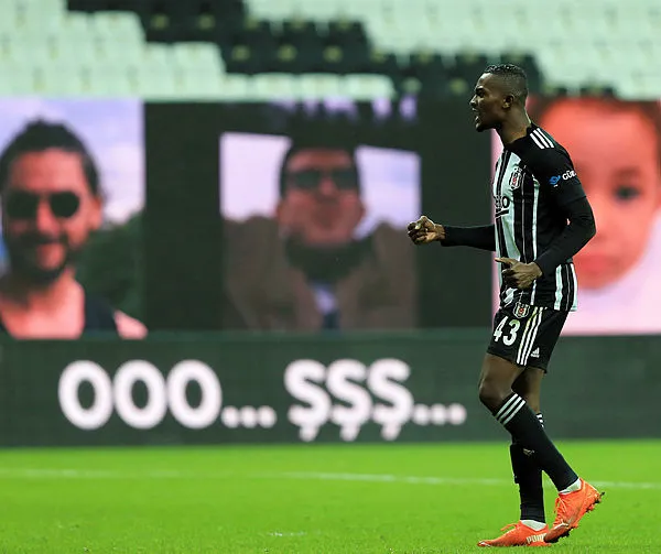 Son dakika Beşiktaş haberleri | Beşiktaş’a kötü haber! Forma giyemeyecek