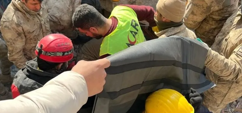 Yardıma gitti işsiz kaldı! Böyle vicdansızlık görülmedi