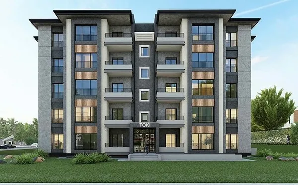 50 bin konut için plan hazır! Çevre, Şehircilik ve İklim Değişikliği Bakanı Murat Kurum: Sözümüzü tutacağız