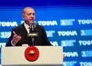 Başkan Erdoğandan gençlere önemli mesajlar