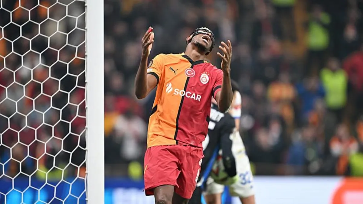 Ülke puanları değişti! UEFA'da güncel sıralama nasıl?