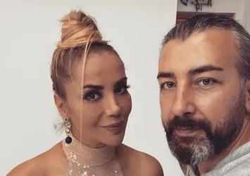 Tanyeli'nin eşi İlker Sünneli'den yürek yakan paylaşım!