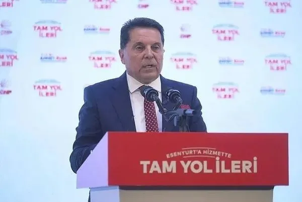 CHP’deki atama skandalı İBB Meclisine taşındı! Ahmet Özer’in Esenyurt’taki akraba kıyağına tepki: Nepotizmin açık ve net bir örneği