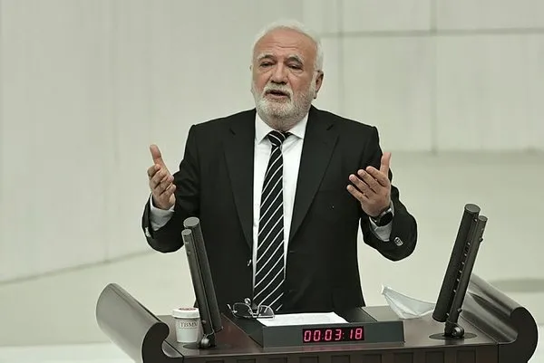 CHP’de iç hesaplaşma! Mustafa Elitaş’tan dikkat çeken sözler: Kılıçdaroğlu’nun intikamı olabilir
