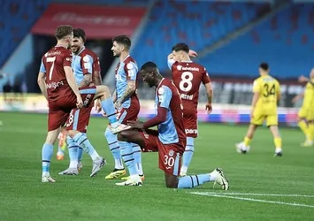 Fırtına evinde farklı! Trabzonspor, İstanbulspor'u rahat geçti