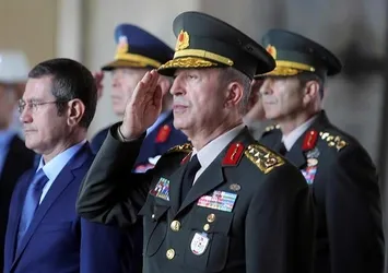 Orgeneral Akar'ın, Rus mevkidaşıyla görüşmesi ertelendi