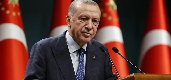 Başkan Erdoğan’ın KYK müjdesinden sonra sosyal medya yıkıldı: Teşekkürler Erdoğan