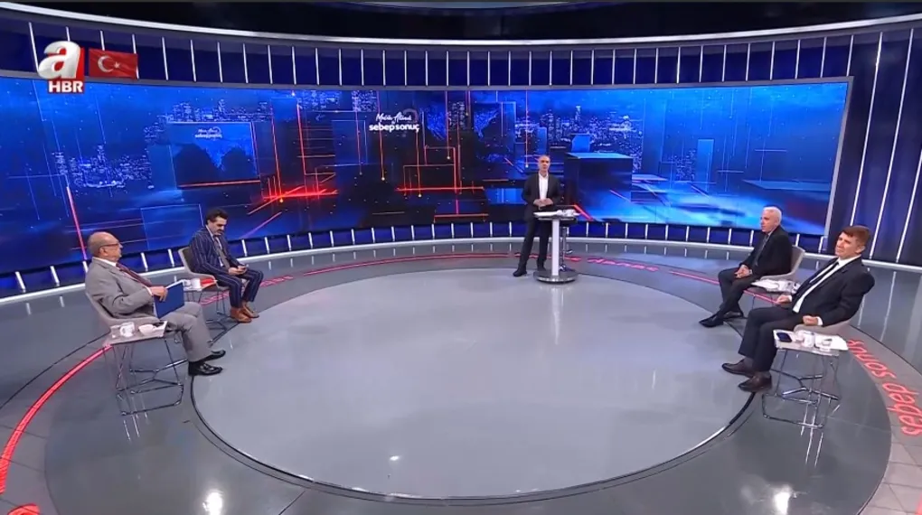 Türkiye’nin İsrail hamlesi ne olacak?