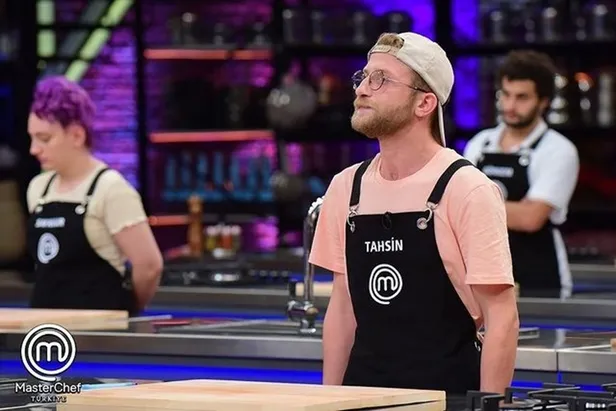 15 Eylül Masterchef dokunulmazlığı kim kazandı? Masterchef bugün dokunulmazlığı hangi isim kazandı? - 3