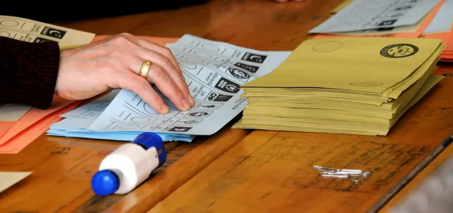 Son dakika: YSK’dan KHK’lılar için karar