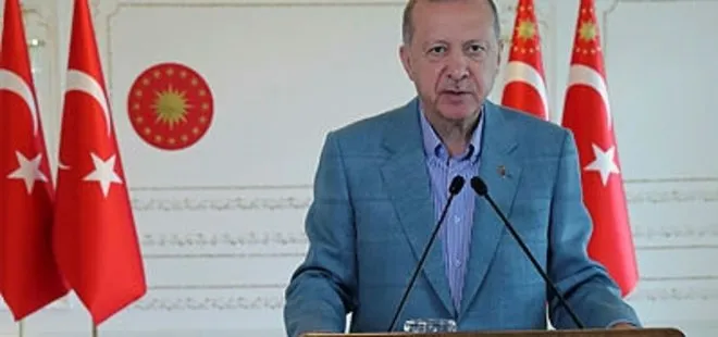 Son dakika: Kuzey Marmara Otoyolu’nun Gebze-İzmit etabı açıldı! Başkan Erdoğan’dan önemli açıklamalar
