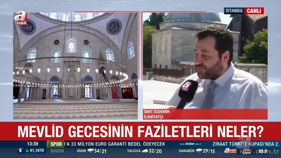 Mevlid Kandili'nde ne oldu? Mevlid kelimesinin anlamı nedir? İşte bu mübarek gecenin faziletleri 3