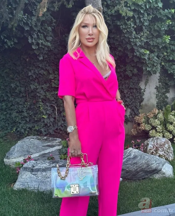 Türkiye'nin en zengin kadın ünlüleri! Servetleriyle ilk 10'a girdiler... 2