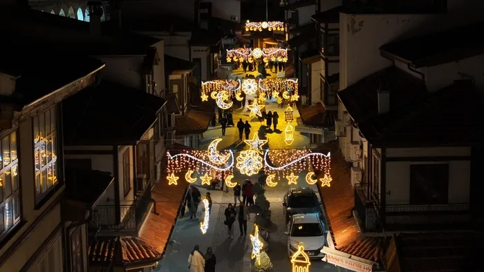 1771774573928.jpg Konya’da ramazan maneviyatı şehri sardı! Başkan Altay’dan gönül seferberliği ve manevi coşku atağı - 3