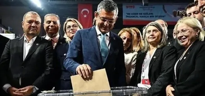 CHP’de ’Özel’ kıyım başladı! İlk kurbanları Bay Kemal’in tarafları oldu! Anons etmedi diye işine son verdi