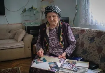 Gülyüz Duran 17 yıldır ortada yok! Hem annesi hem kızı onu arıyor