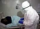 Lübnan, Umman, Suudi Arabistan ve Mısırda koronovirüs vakaları artıyor