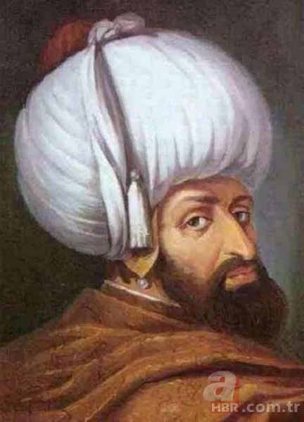 Fatih Sultan Mehmet nasıl öldü? İşte şoke eden o gerçek 27